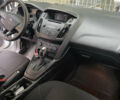 Форд Фокус, объемом двигателя 2 л и пробегом 113 тыс. км за 9700 $, фото 13 на Automoto.ua