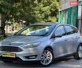 Форд Фокус, объемом двигателя 2 л и пробегом 220 тыс. км за 9299 $, фото 1 на Automoto.ua