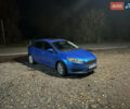 Форд Фокус, объемом двигателя 2.01 л и пробегом 140 тыс. км за 7800 $, фото 1 на Automoto.ua
