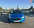 Форд Фокус, объемом двигателя 2.01 л и пробегом 140 тыс. км за 7800 $, фото 3 на Automoto.ua