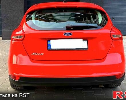 Форд Фокус, об'ємом двигуна 2 л та пробігом 128 тис. км за 9200 $, фото 3 на Automoto.ua