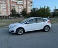 Форд Фокус, объемом двигателя 2 л и пробегом 127 тыс. км за 9300 $, фото 5 на Automoto.ua