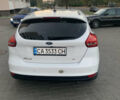 Форд Фокус, объемом двигателя 2 л и пробегом 116 тыс. км за 8500 $, фото 5 на Automoto.ua