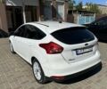 Форд Фокус, объемом двигателя 2 л и пробегом 188 тыс. км за 7000 $, фото 7 на Automoto.ua