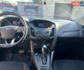 Форд Фокус, объемом двигателя 2 л и пробегом 130 тыс. км за 8200 $, фото 15 на Automoto.ua