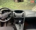 Форд Фокус, объемом двигателя 2 л и пробегом 132 тыс. км за 8300 $, фото 4 на Automoto.ua