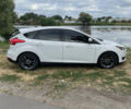 Форд Фокус, объемом двигателя 2 л и пробегом 113 тыс. км за 9700 $, фото 1 на Automoto.ua