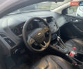 Форд Фокус, объемом двигателя 2 л и пробегом 116 тыс. км за 8500 $, фото 13 на Automoto.ua
