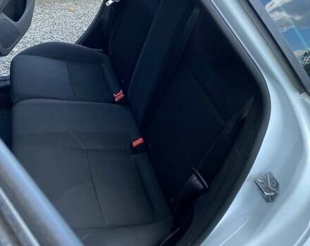 Форд Фокус, объемом двигателя 1.5 л и пробегом 156 тыс. км за 8300 $, фото 8 на Automoto.ua