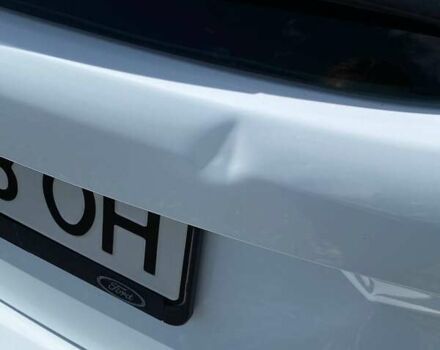 Форд Фокус, объемом двигателя 1.5 л и пробегом 156 тыс. км за 8300 $, фото 11 на Automoto.ua