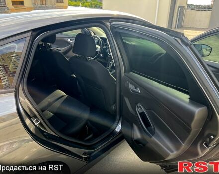 Форд Фокус, объемом двигателя 2 л и пробегом 174 тыс. км за 7500 $, фото 7 на Automoto.ua