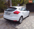 Форд Фокус, об'ємом двигуна 2.02 л та пробігом 162 тис. км за 8800 $, фото 5 на Automoto.ua