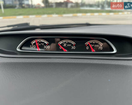 Форд Фокус, объемом двигателя 2 л и пробегом 85 тыс. км за 10450 $, фото 14 на Automoto.ua