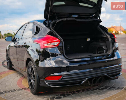 Форд Фокус, объемом двигателя 2 л и пробегом 68 тыс. км за 13500 $, фото 23 на Automoto.ua