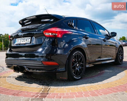 Форд Фокус, объемом двигателя 2 л и пробегом 68 тыс. км за 13500 $, фото 19 на Automoto.ua