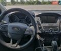 Форд Фокус, об'ємом двигуна 2 л та пробігом 72 тис. км за 9400 $, фото 6 на Automoto.ua