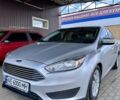 Форд Фокус, об'ємом двигуна 2 л та пробігом 93 тис. км за 9700 $, фото 1 на Automoto.ua