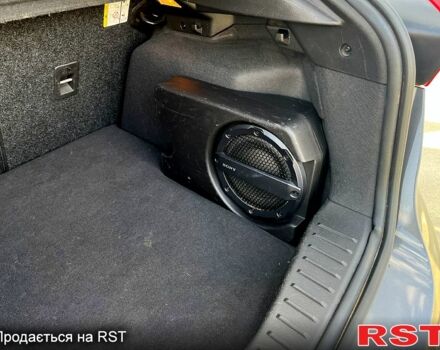 Форд Фокус, объемом двигателя 2 л и пробегом 174 тыс. км за 7500 $, фото 11 на Automoto.ua