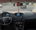 Форд Фокус, объемом двигателя 1.5 л и пробегом 57 тыс. км за 8500 $, фото 2 на Automoto.ua