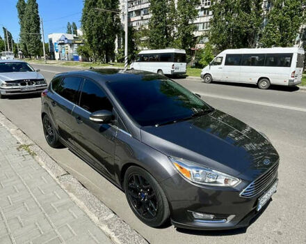 Форд Фокус, об'ємом двигуна 2 л та пробігом 60 тис. км за 13500 $, фото 103 на Automoto.ua