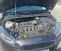 Форд Фокус, об'ємом двигуна 2 л та пробігом 120 тис. км за 9500 $, фото 9 на Automoto.ua