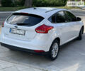 Форд Фокус, объемом двигателя 2 л и пробегом 140 тыс. км за 9300 $, фото 4 на Automoto.ua