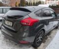 Форд Фокус, об'ємом двигуна 2 л та пробігом 79 тис. км за 10200 $, фото 50 на Automoto.ua