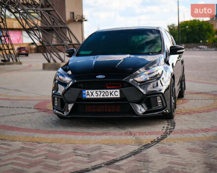 Форд Фокус, объемом двигателя 2 л и пробегом 68 тыс. км за 13500 $, фото 2 на Automoto.ua