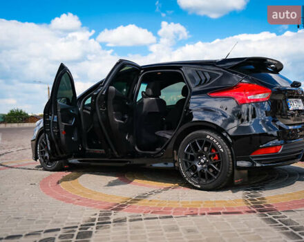 Форд Фокус, объемом двигателя 2 л и пробегом 68 тыс. км за 13500 $, фото 17 на Automoto.ua