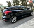 Форд Фокус, объемом двигателя 2 л и пробегом 115 тыс. км за 7800 $, фото 7 на Automoto.ua