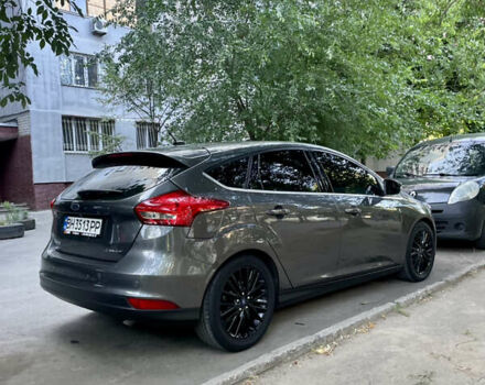 Форд Фокус, об'ємом двигуна 2 л та пробігом 60 тис. км за 13500 $, фото 49 на Automoto.ua