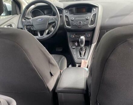 Форд Фокус, об'ємом двигуна 1 л та пробігом 67 тис. км за 8000 $, фото 13 на Automoto.ua