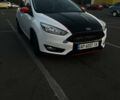 Форд Фокус, объемом двигателя 1.5 л и пробегом 57 тыс. км за 8500 $, фото 1 на Automoto.ua