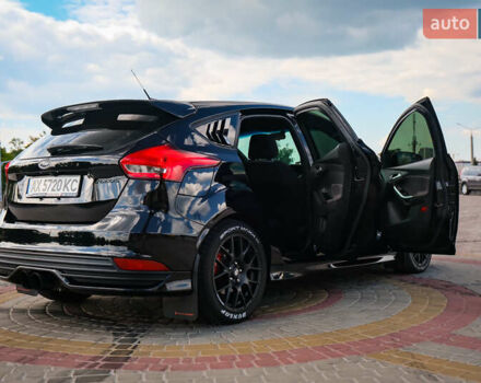 Форд Фокус, объемом двигателя 2 л и пробегом 68 тыс. км за 13500 $, фото 14 на Automoto.ua