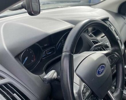 Форд Фокус, об'ємом двигуна 1 л та пробігом 67 тис. км за 8000 $, фото 9 на Automoto.ua