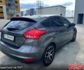 Форд Фокус, объемом двигателя 2 л и пробегом 174 тыс. км за 7500 $, фото 2 на Automoto.ua