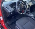Форд Фокус, объемом двигателя 2 л и пробегом 151 тыс. км за 8500 $, фото 1 на Automoto.ua
