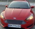 Форд Фокус, объемом двигателя 2 л и пробегом 151 тыс. км за 8500 $, фото 4 на Automoto.ua