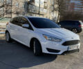 Форд Фокус, объемом двигателя 2 л и пробегом 126 тыс. км за 9590 $, фото 1 на Automoto.ua