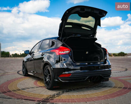 Форд Фокус, объемом двигателя 2 л и пробегом 68 тыс. км за 13500 $, фото 22 на Automoto.ua