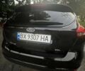 Форд Фокус, объемом двигателя 2 л и пробегом 95 тыс. км за 10800 $, фото 3 на Automoto.ua
