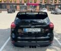 Форд Фокус, объемом двигателя 2 л и пробегом 145 тыс. км за 9500 $, фото 17 на Automoto.ua