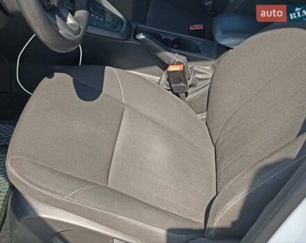 Форд Фокус, об'ємом двигуна 2 л та пробігом 72 тис. км за 9400 $, фото 7 на Automoto.ua
