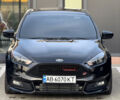 Форд Фокус, объемом двигателя 2 л и пробегом 145 тыс. км за 10000 $, фото 1 на Automoto.ua