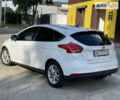 Форд Фокус, объемом двигателя 2 л и пробегом 140 тыс. км за 9300 $, фото 6 на Automoto.ua