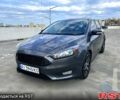 Форд Фокус, объемом двигателя 2 л и пробегом 174 тыс. км за 7500 $, фото 1 на Automoto.ua