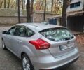 Форд Фокус, об'ємом двигуна 2 л та пробігом 173 тис. км за 8500 $, фото 11 на Automoto.ua