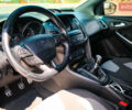 Форд Фокус, объемом двигателя 2 л и пробегом 68 тыс. км за 13500 $, фото 10 на Automoto.ua