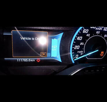 Форд Фокус, об'ємом двигуна 0 л та пробігом 112 тис. км за 9200 $, фото 10 на Automoto.ua