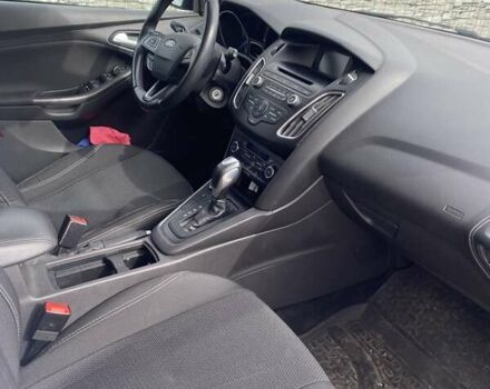 Форд Фокус, об'ємом двигуна 1 л та пробігом 67 тис. км за 8000 $, фото 15 на Automoto.ua